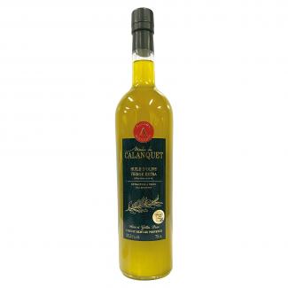 Olive oil Aglandau