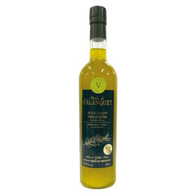 Huile d'olive Verdale bouteille 50 cl