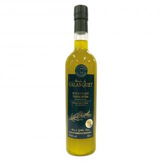 Cuvee Tradition Olive Oil