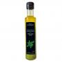 Fresh Basil Flavored Olive Oil