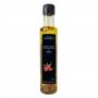 Huile d'olive aromatisée au Piment